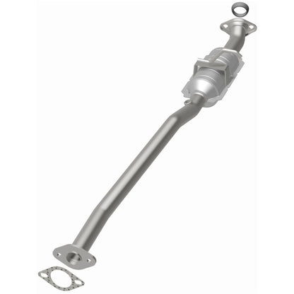 MagnaFlow HM Grade Federal / EPA Compliant Direct-Fit Catalytic Converter 24990 Photo - out of package