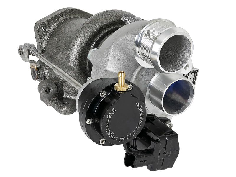 aFe Bladerunner GT Series Turbocharger 11-15 Mini Cooper I4-1.6L (t) 46-60222 46-60222 Photo - Primary