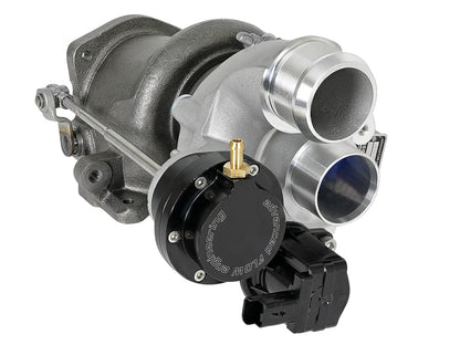 aFe Bladerunner GT Series Turbocharger 11-15 Mini Cooper I4-1.6L (t) 46-60222 46-60222 Photo - Primary