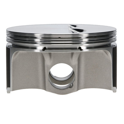 JE Pistons 350 SBC SPRFLY WT FT Set of 8 Pistons 300252 300252 User 9