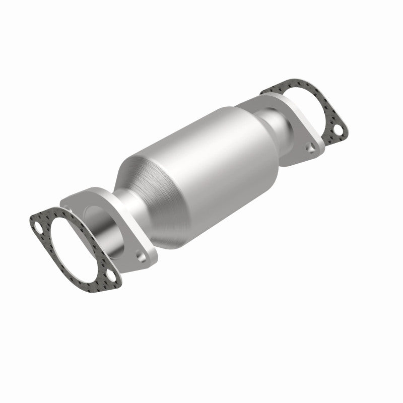 MagnaFlow Hyundai OEM Grade Federal / EPA Compliant Direct-Fit Catalytic Converter 51708 360 Degree Image Set