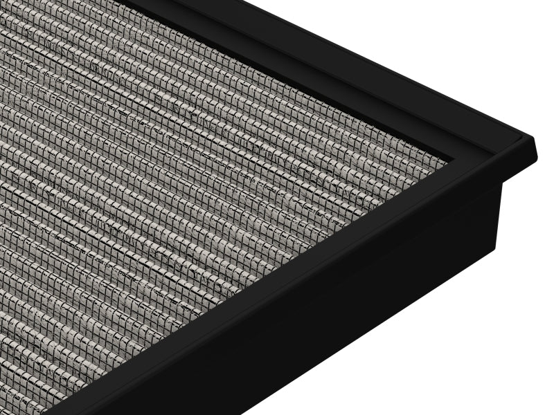 aFe Magnum Flow Pro Dry S  Air Filter - Toyota Tundra 14-16 31-10247 Photo - Close Up