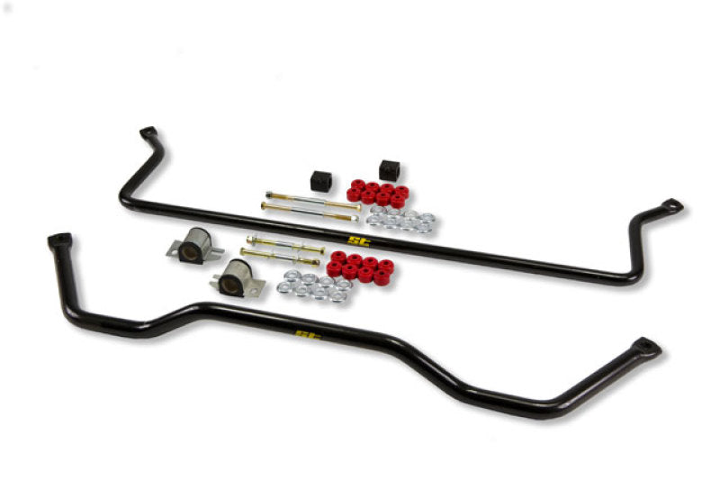 ST Suspensions Front & Rear Sway Bar Kit  Nissan 280ZX 52105 Photo - Primary