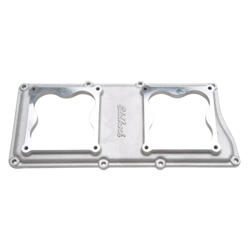 Edelbrock Intake Manifold Top, Victor Tunnel Ram, Chevrolet, Big Block, 468-582 7086 Photo - Primary