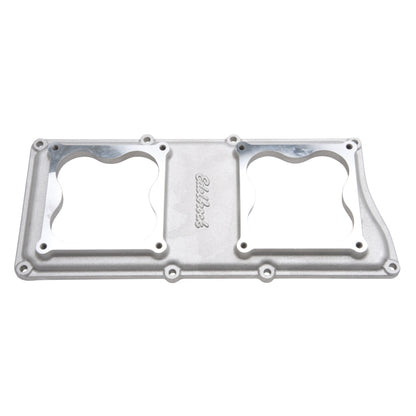 Edelbrock Intake Manifold Top, Victor Tunnel Ram, Chevrolet, Big Block, 468-582 7086 Photo - Primary