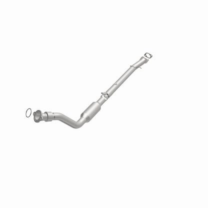 MagnaFlow OEM Grade Federal / EPA Compliant Direct-Fit Catalytic Converter 49537 360 Degree Image Set