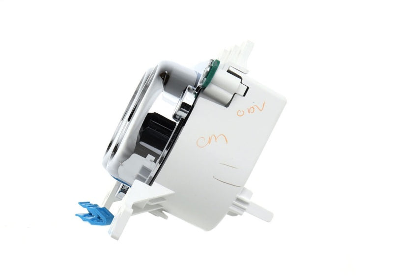 Ford Performance Parts 15-17 Mustang GT Performance Pack Boost Gauge Kit M-10849-A Photo - Unmounted