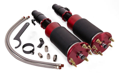 AIRLIFT 08-12 Honda Accord (Fits Coupe & Sedan) 09-14 Acura TL 09-14 Acura TSX 78520 Photo - Primary
