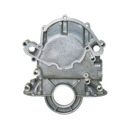 Edelbrock Timing Cover: Alum. S/b Ford 65-78 289 (Non K-code) 4250 Photo - Primary