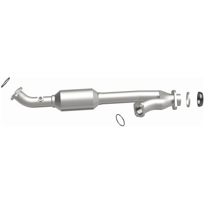 MagnaFlow Toyota HM Grade Federal / EPA Compliant Direct-Fit Catalytic Converter 23985 Photo - out of package