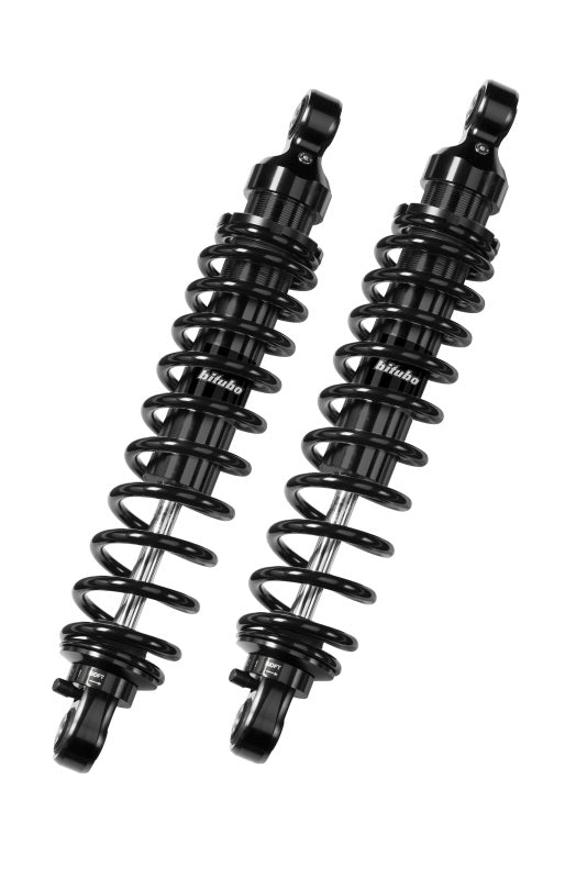 Bitubo Suspension BIT WME5 Twinshocks Suspension Shocks and Struts main image