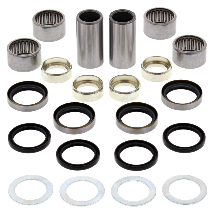 All Balls Racing 2005 Husaberg 450FC Swing Arm Bearing Kit 28-1179 28-1179 Photo - Primary