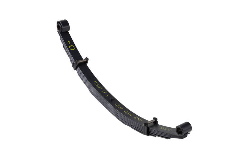 Old Man Emu ARB / OME Leaf Spring Niss Patrol M60-Front- CS011FA CS011FA Photo - Close Up