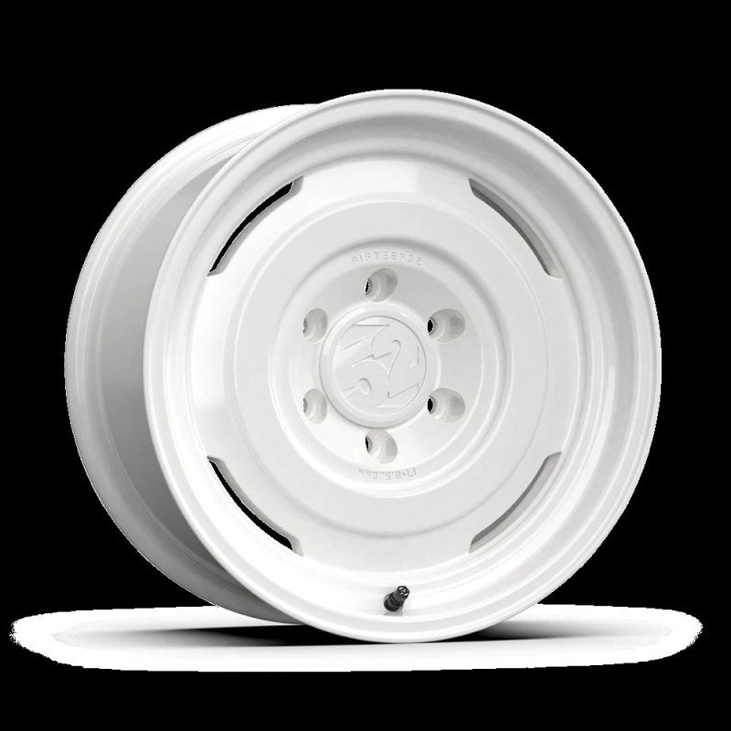 fifteen52 Analog HD 17x8.5 5x127 BP 0mm Offset 4.75in BS 71.5 Bore Gloss White Wheel AHDCW-78557-00 AHDCW-78557-00 User 1