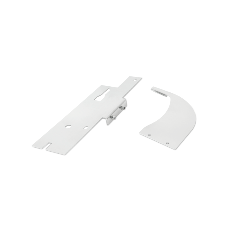 Mishimoto Jeep Wrangler YJ and TJ Performance Fan Shroud Kit MMFS-WRA-87 User 1