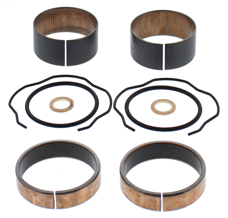 All Balls Racing Fork Bushing Kit 38-6132 38-6132 Photo - Primary