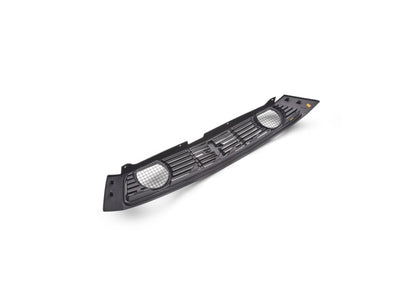 Ford Performance Parts Ford Racing 2012 Mustang BOSS 302S Front Grille M-8200-MBR Photo - Unmounted