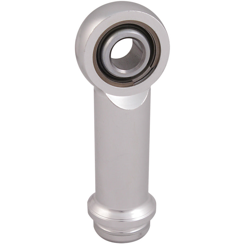 QA1 1in Extended Length Eyelet w/Bearing - 9/16-18 Thread - Anodized Aluminum 9036-200 9036-200 Photo - Primary