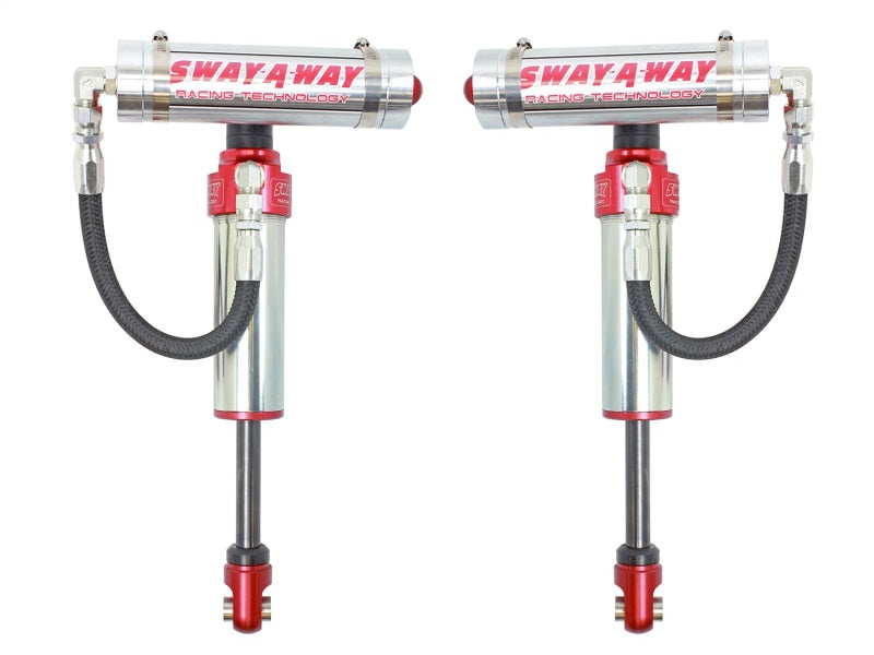 aFe  POWER 501-5600-04  Control Sway-A-Way 2.5" Front Shock Kit 501-5600-04 Photo - Primary