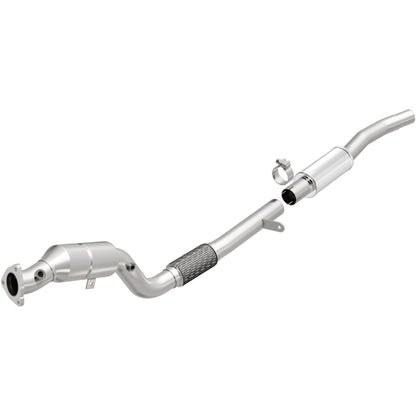 MagnaFlow Audi A8 Quattro OEM Grade Federal / EPA Compliant Direct-Fit Catalytic Converter 51966 Photo - Primary