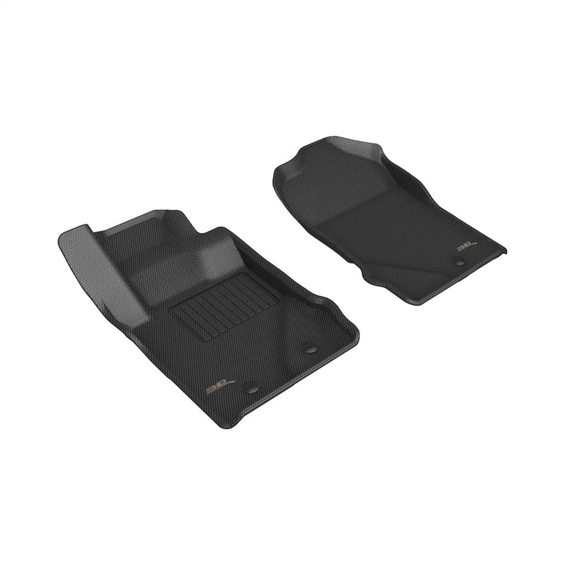 3D MAXpider 21-24 Ford Bronco Kagu Black R1 L1FR14911509 L1FR14911509 Photo - Primary