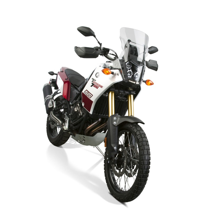 National Cycle 21+ Yamaha 700 Tenere V Stream/ Wave Low Windshield-Tinted N20337 N20337 User 1