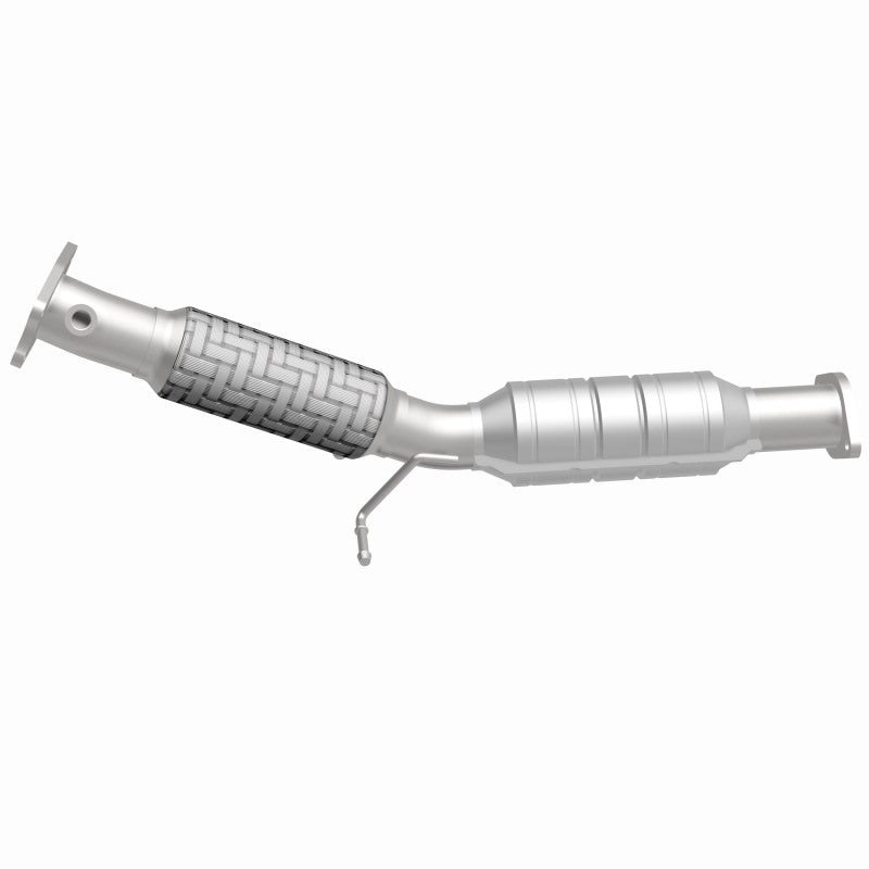 MagnaFlow Volvo HM Grade Federal / EPA Compliant Direct-Fit Catalytic Converter 24133 360 Degree Image Set