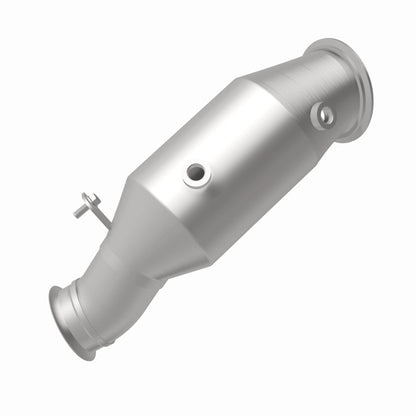 MagnaFlow BMW OEM Grade Federal / EPA Compliant Direct-Fit Catalytic Converter 52245 360 Degree Image Set