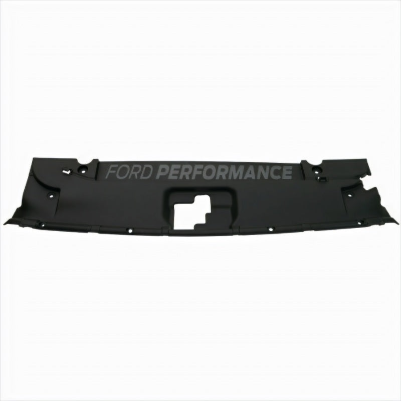 Ford Radiator Cover Mustang 15-17 w/Ford Performance FRDM8291-FP M-8291-FP Photo - Primary