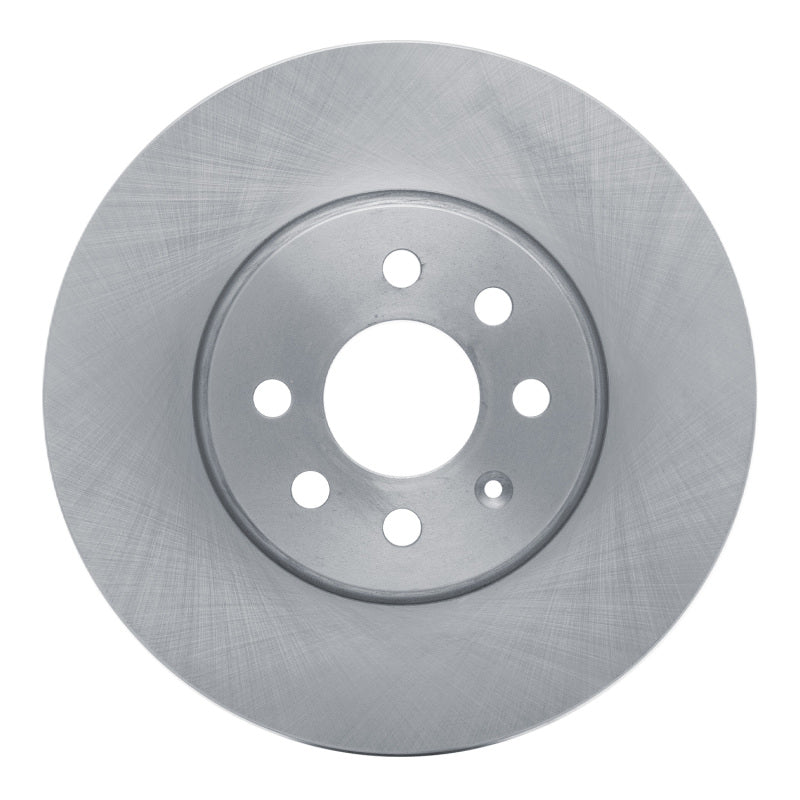 DFC DFC Brake Rotors - Plain Brakes, Rotors & Pads Brake Rotors - OE main image