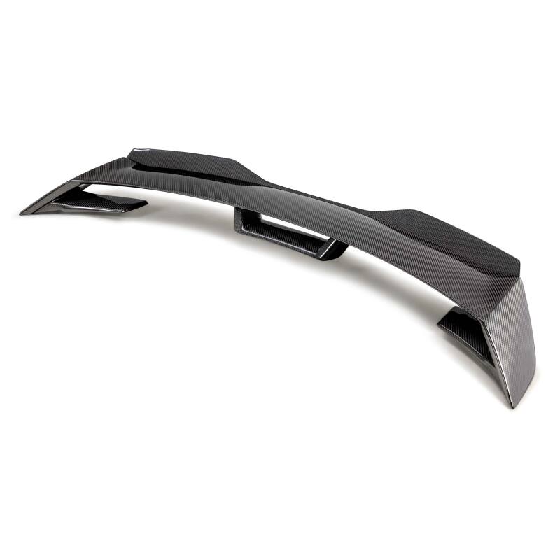 Anderson Composites 2024 Ford Mustang GT Type-GTG Carbon Fiber Rear Spoiler w/Gurney Flap AC-RS24FDMU-GTG AC-RS24FDMU-GTG User 1