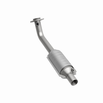 MagnaFlow BMW X5 OEM Grade Federal / EPA Compliant Direct-Fit Catalytic Converter 49572 360 Degree Image Set