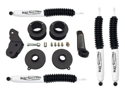 Tuff Country 14-18 Dodge Ram 2500 4x4 3in Lift Kit (No Shocks) 33131 33131 Photo - Primary