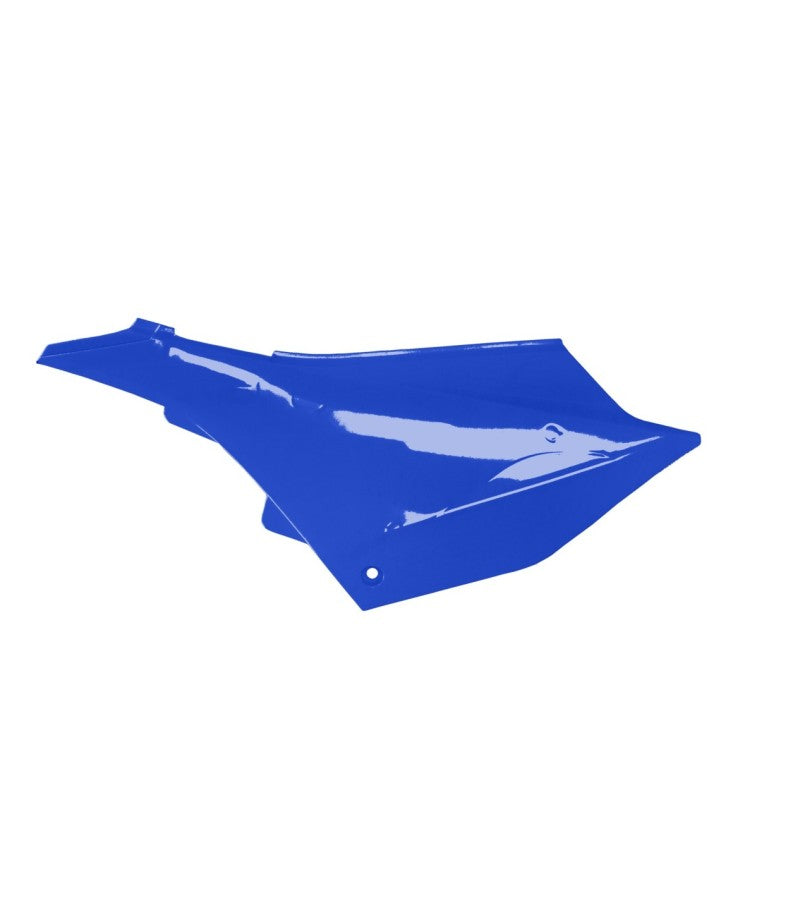 Acerbis 2023 Yamaha YZ125X/250X/ 22-23 YZ125/250 Side Panels - Blue 2936180211 2936180211 Photo - Primary