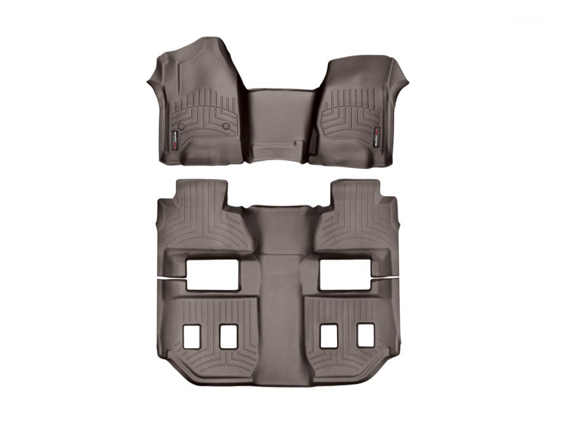 WeatherTech  475431-476073 475431-476073 Photo - Primary