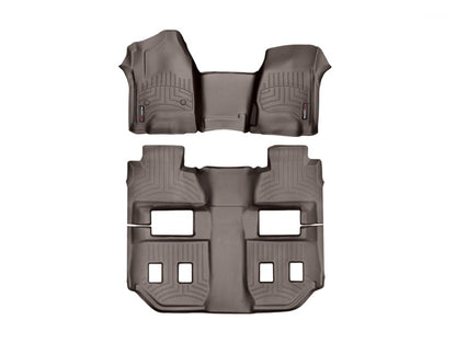 WeatherTech  475431-476073 475431-476073 Photo - Primary