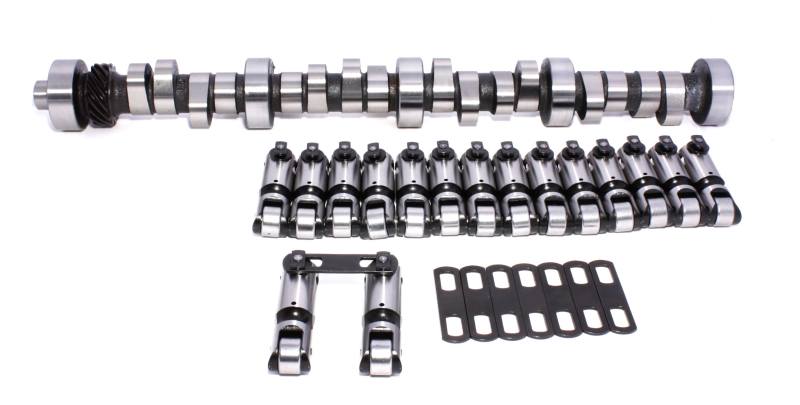 COMP Cams Cam & Lifter Kit FW XR286 R10 CL35-772-8 CL35-772-8 Photo - Primary