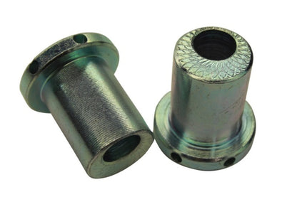 Whiteline Camber Correction Control Arm Upper Outer Bushings Ford Focus 2008-2011 KCA394 Photo - Unmounted