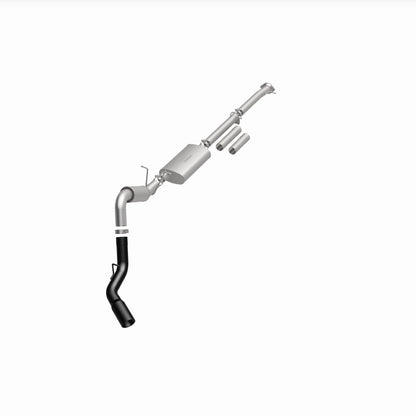 MagnaFlow Street Series Cat-Back Performance Exhaust System 19376 360 Degree Image Set