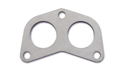 Vibrant SS Exhaust Manifold Flange for Subaru EJ20 2 Flanges per set 14220S Photo - Primary