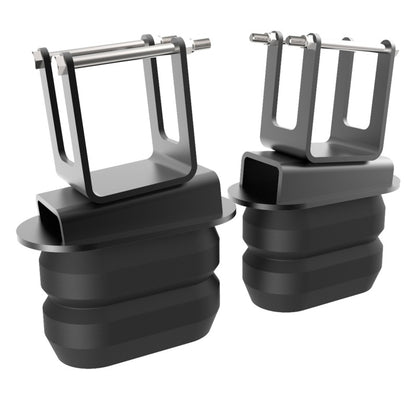 Timbren 2005 Hino 145 Rear Suspension Enhancement System HIR185 HIR185 User 1