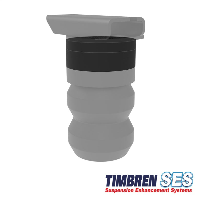 Timbren 2014 Ram 2500 SLT SES Spacer Kit SPCRDR2500D SPCRDR2500D User 2