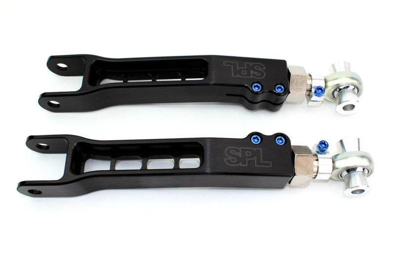 SPL Part 370Z/G37 Rear Camber Links - Billet Version SPL RLL Z34B Photo - Primary