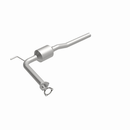 MagnaFlow Volkswagen EuroVan California Grade CARB Compliant Direct-Fit Catalytic Converter 3391089 360 Degree Image Set