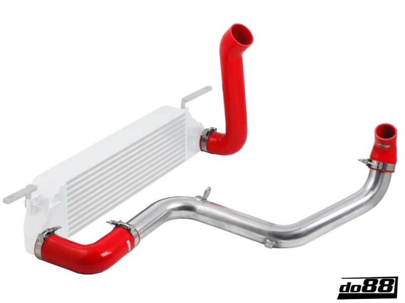 do88 DOB Intercooler Pipe Kit Forced Induction Intercooler Pipe Kits main image
