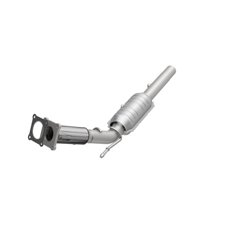 MagnaFlow Volkswagen Beetle HM Grade Federal / EPA Compliant Direct-Fit Catalytic Converter 24333 360 Degree Image Set