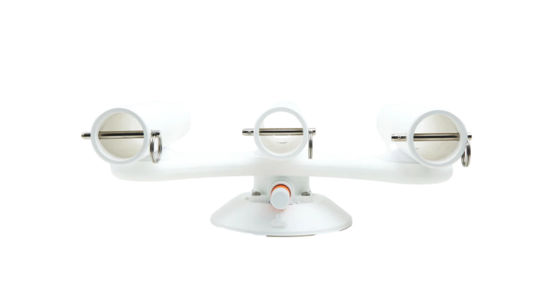 SeaSucker Pro Series 3-Rod Holder MF5083 MF5083 User 1