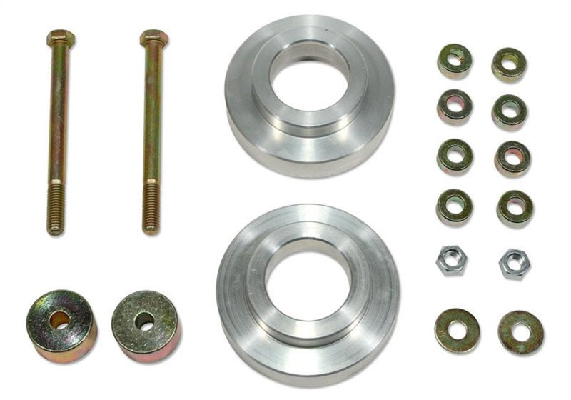 Tuff Country 08-21 Toyota Sequoia 4wd & 2wd 2in Front Leveling Kit 52070 52070 Photo - Primary