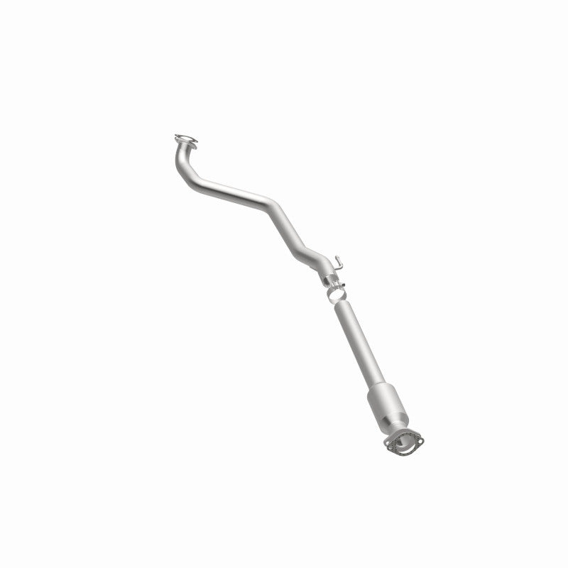 MagnaFlow Hyundai Veloster OEM Grade Federal / EPA Compliant Direct-Fit Catalytic Converter 21-139 360 Degree Image Set
