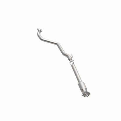 MagnaFlow Hyundai Veloster OEM Grade Federal / EPA Compliant Direct-Fit Catalytic Converter 21-139 360 Degree Image Set